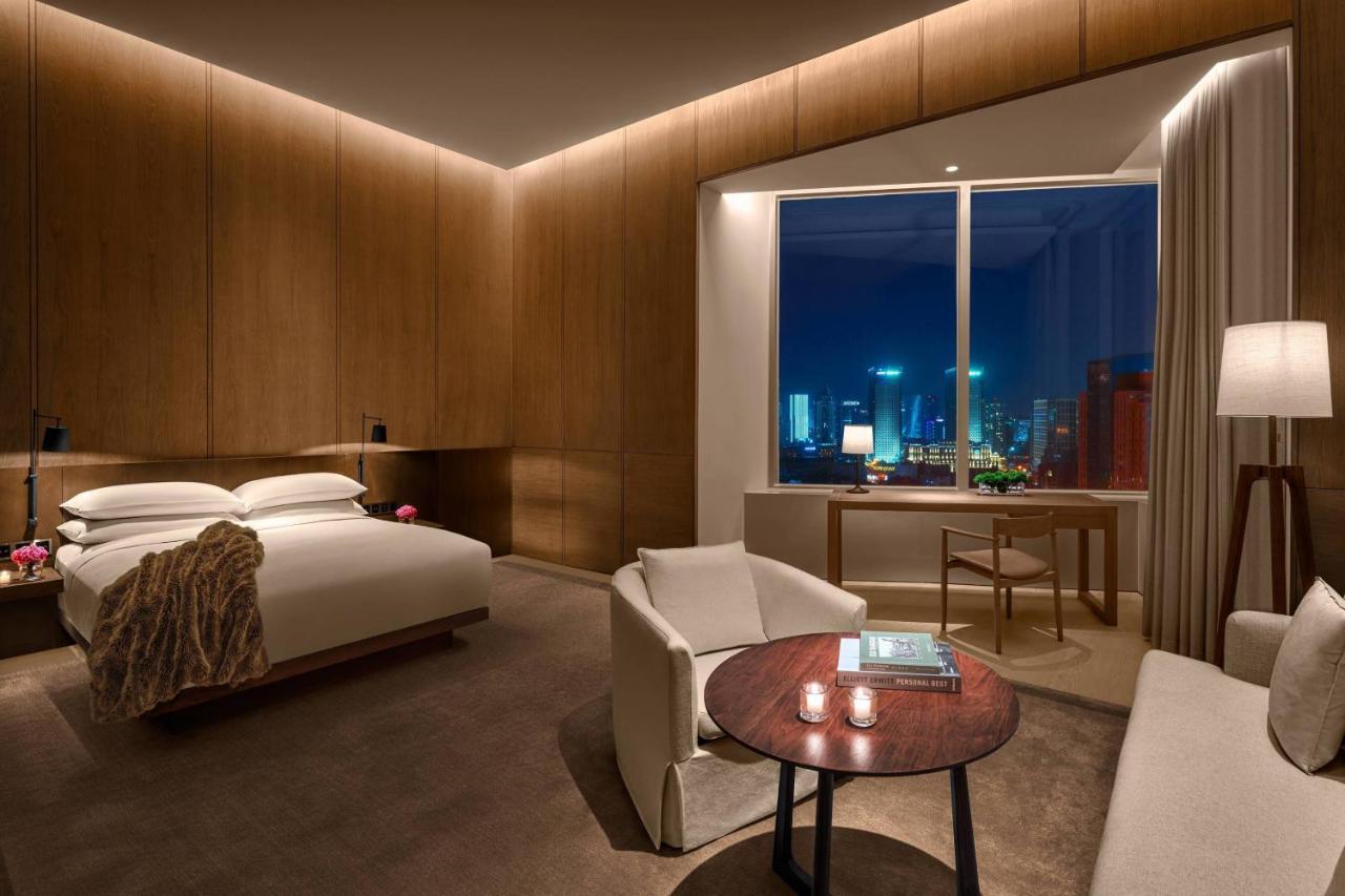 The Edition 5* Shanghai