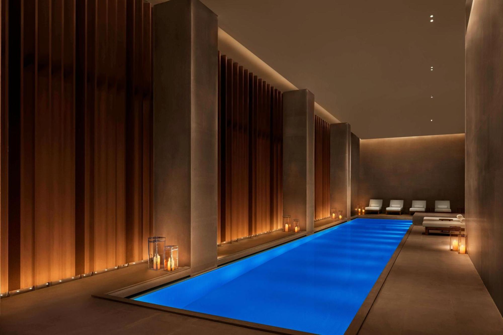 The Edition 5* Shanghai