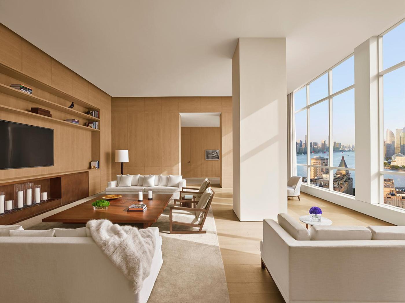 The Edition Hotel 5*