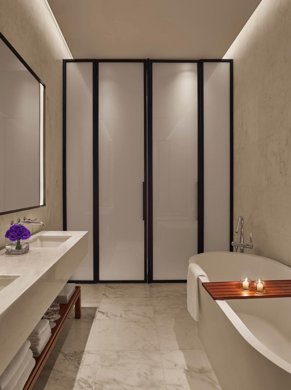 The Edition 5* Shanghai